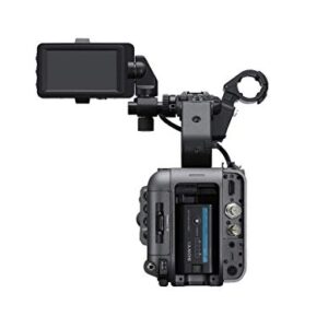 Sony ILME-FX6 Cinema Line Full-Frame Camera