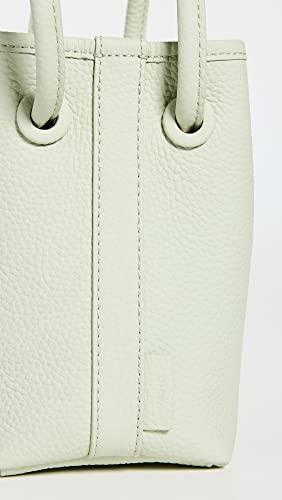 Vasic Women's Bond Mini Mini Bag, Peppermint, Green, One Size