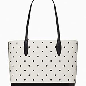 Kate Spade New York Disney Minnie Mouse Tote Bag Including Detachable Wristlet