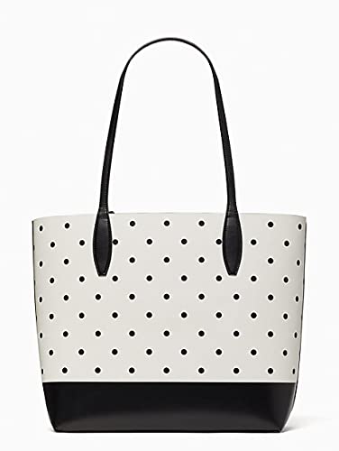 Kate Spade New York Disney Minnie Mouse Tote Bag Including Detachable Wristlet