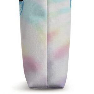 Backstreet Boys – Globe Vintage Tie Dye Tote Bag