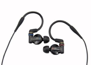 sony mdr-ex800st headphones inner ear type[japan import]