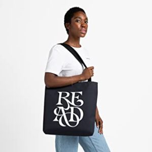 READ Tote Bag