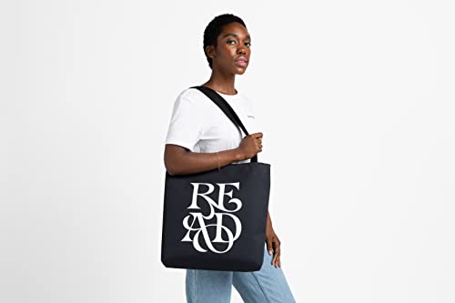 READ Tote Bag