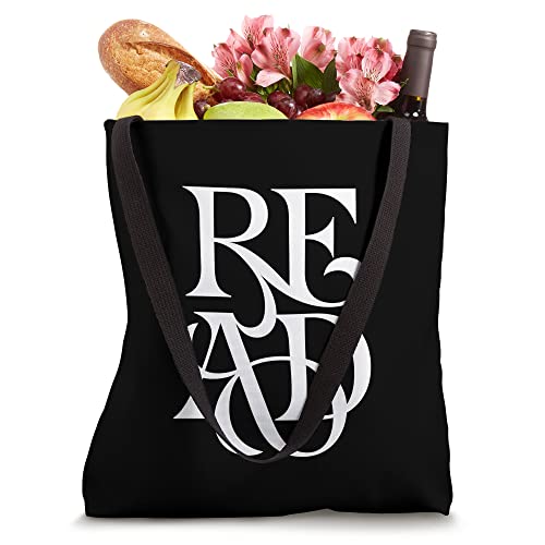 READ Tote Bag