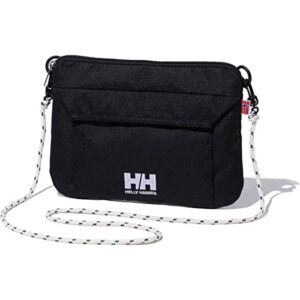 helly hansen(ヘリーハンセン) tote bag, ss23: black