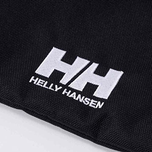 HELLY HANSEN(ヘリーハンセン) Tote Bag, SS23: Black