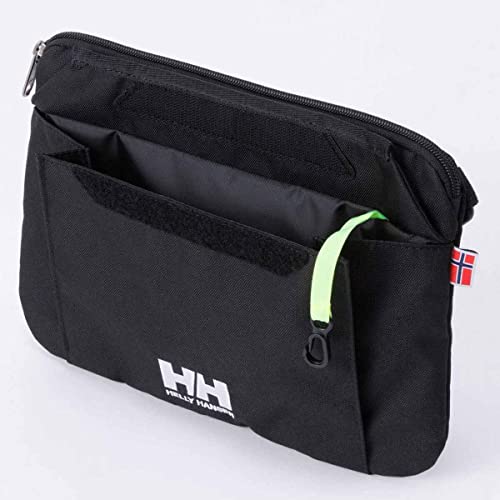 HELLY HANSEN(ヘリーハンセン) Tote Bag, SS23: Black