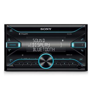sony dsx-b700 media receiver with bluetooth technology