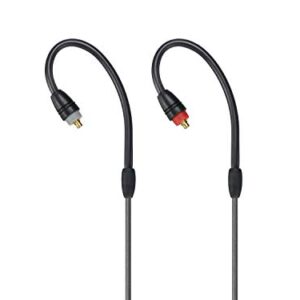 Sony IER-M9 in-Ear Monitor Headphones Black
