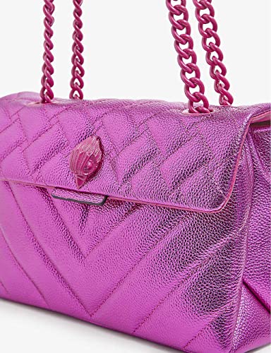 Kurt Geiger London Kensington Bag Drench Pale Pink One Size