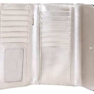 Washington Clutch Wallet