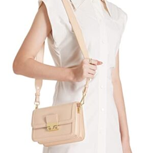 JW PEI Women's Kinsley Crossbody (Almond)