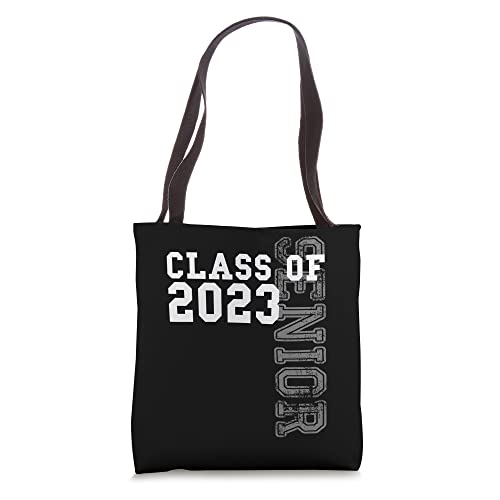 Senior Class of 2023 - Graduation 2023 Tote Bag