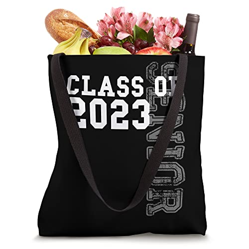 Senior Class of 2023 - Graduation 2023 Tote Bag