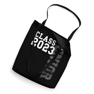 Senior Class of 2023 - Graduation 2023 Tote Bag