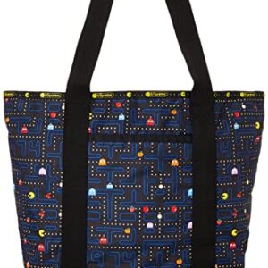 LeSportsac(レスポートサック) Tote Bag, 1974 Warp Maze