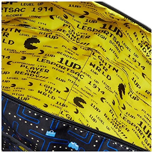 LeSportsac(レスポートサック) Tote Bag, 1974 Warp Maze