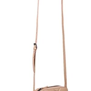 Kurt Geiger London Small Kensington Camera Bag Camel 1 One Size