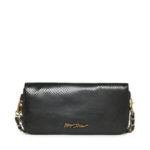 Betsey Johnson New York, NY Clutch, Black