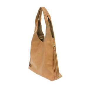 joy susan Claire Hobo - Tan