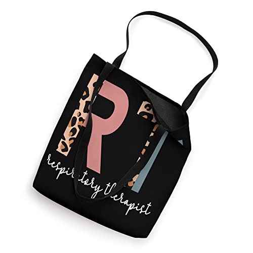 Respiratory Therapist RT Respiratory Therapy Week Tote Bag