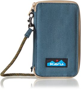 kavu unisex adult wallet, ocean, one size