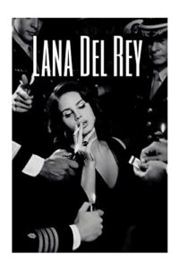 ukeclvd malena movie poster lana del rey family decorative painting wall art canvas posters gifts 12×18 inch no frame