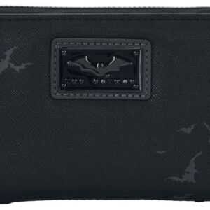 Loungefly DC The Batman Wallet Dc - Batman One Size