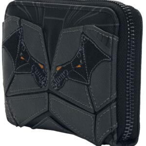 Loungefly DC The Batman Wallet Dc - Batman One Size