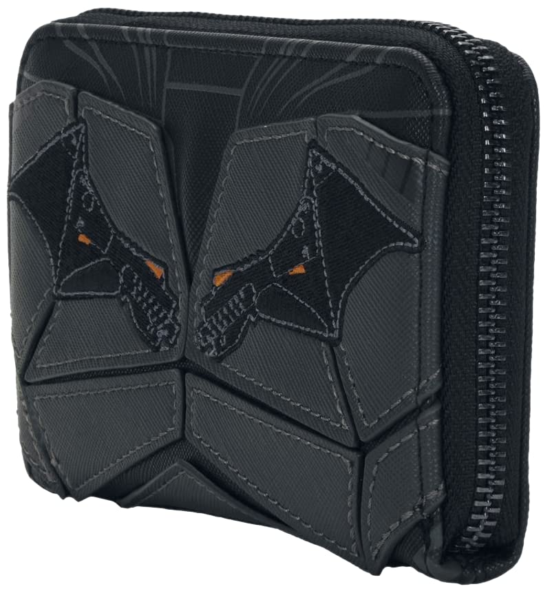 Loungefly DC The Batman Wallet Dc - Batman One Size