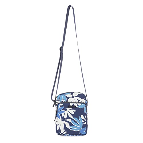 Nautica Oceanview Crossbody, Chambray Floral