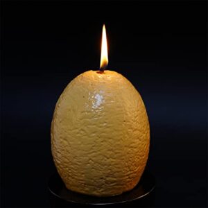 T-Rex Dinosaur Hatching Egg Candle