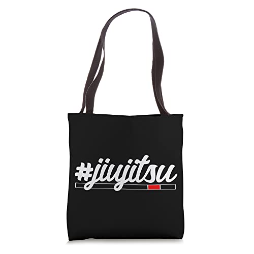 Jiu Jitsu Belt #Jiujitsu Tote Bag