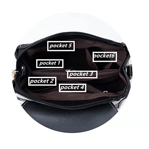 PHEVOS Women Fashion Backpack Purse Hobo Bag PU leather Mini Shoulder Crossbody Satchel Bag Handbag small size (khaki plaids)