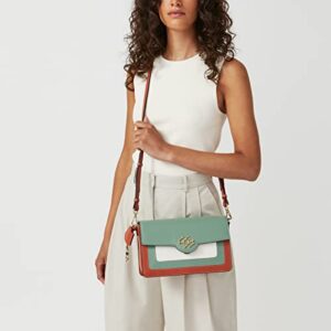 RADLEY London Apsley Road Inlay - Medium Flapover Crossbody