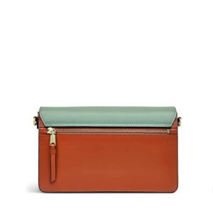 RADLEY London Apsley Road Inlay - Medium Flapover Crossbody