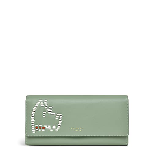 RADLEY London Stitch - Large Flapover Wallet