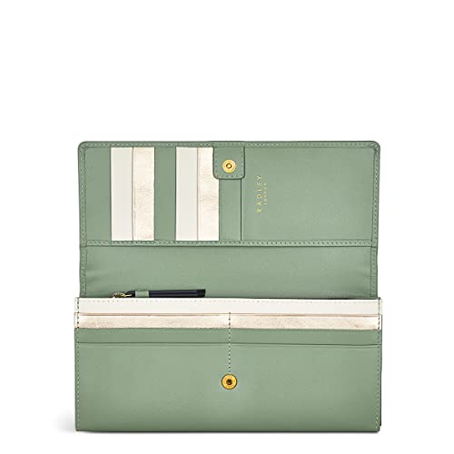 RADLEY London Stitch - Large Flapover Wallet