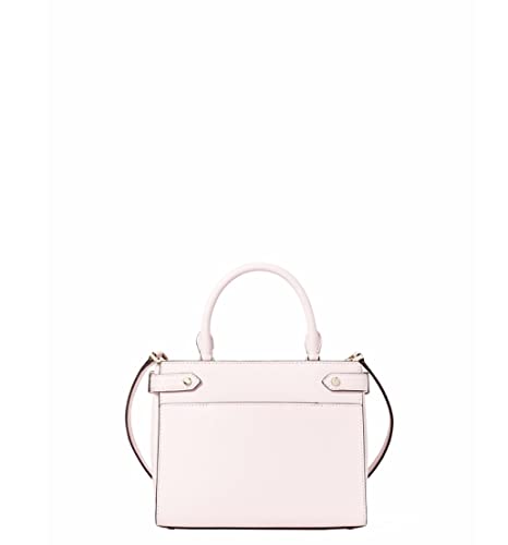 Kate Spade New York STACI SMALL SATCHEL SHOULDER TOTE BAG CHALK PINK