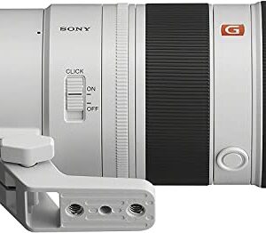 Sony FE 70-200mm F2.8 GM OSS II (SEL70200GM2) Full-Frame Telephoto Zoom G Master Lens Bundle with Multipurpose Lens Pens, Starter Kit | 70-200mm Sony Lens