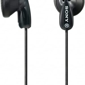 Sony MDRE9LP/BLK Ear Buds