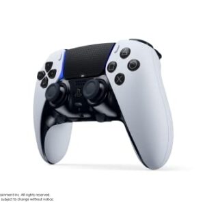 DualSense Edge Wireless Controller