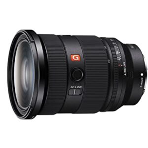 Sony FE 24-70mm F2.8 GM II Lens