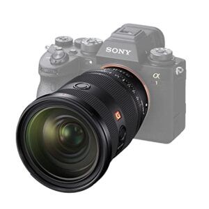 Sony FE 24-70mm F2.8 GM II Lens