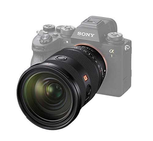 Sony FE 24-70mm F2.8 GM II Lens