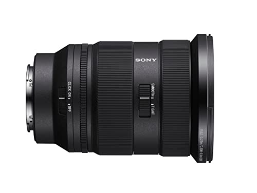 Sony FE 24-70mm F2.8 GM II Lens