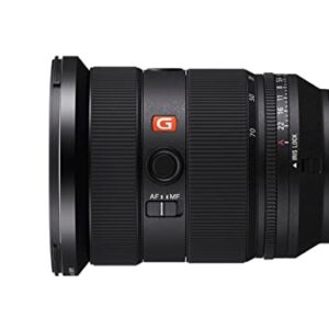 Sony FE 24-70mm F2.8 GM II Lens