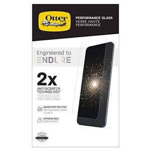 OtterBox ALPHA GLASS Screen Protector for iPhone 11 & iPhone Xr - CLEAR