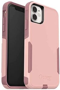 otterbox commuter series case for iphone 11 (not pro/pro max) non-retail packaging – ballet way